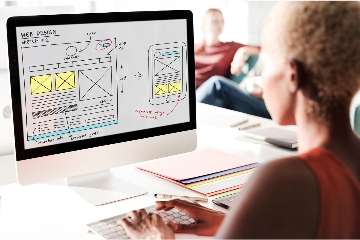 Criterios de usabilidad de una página web