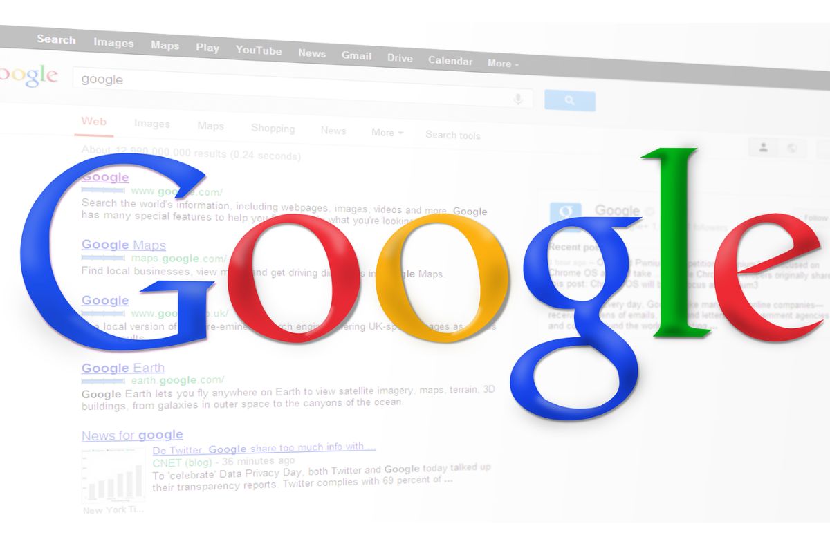 Cómo retirar contenido obsoleto de Google